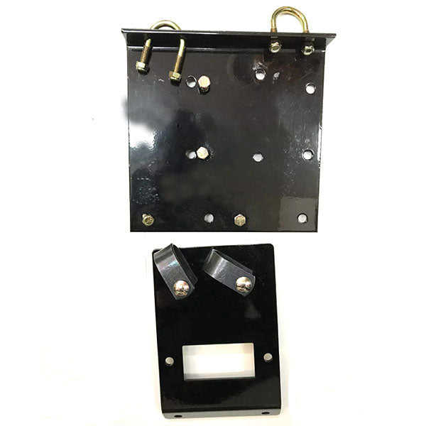 CYCLE COUNTRY WINCH MOUNT KAWASAKI 25-2181