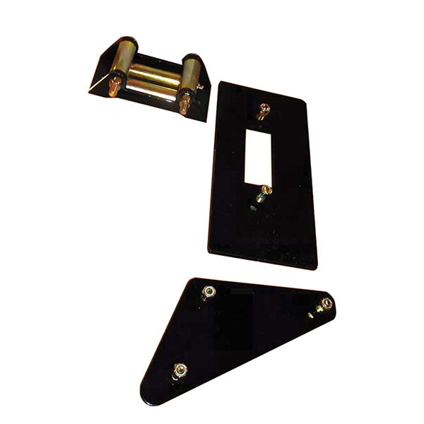 CYCLE COUNTRY WINCH MOUNT SUZUKI 25-2190