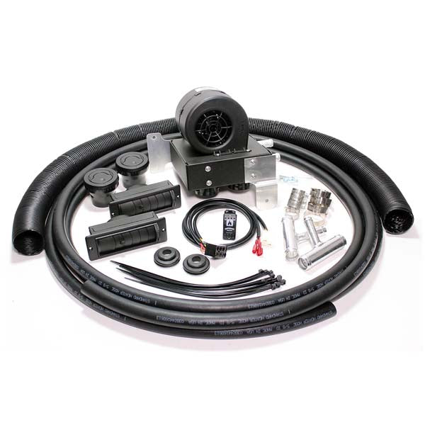 INFERNO CAB HEATER KAWASAKI SSHK556
