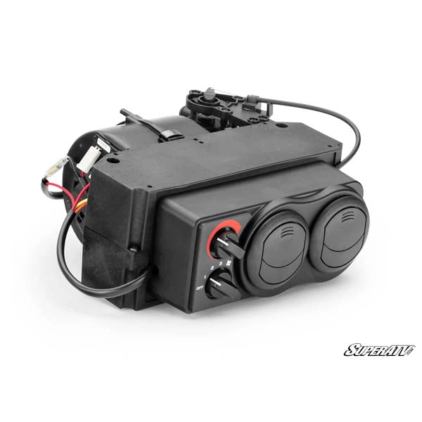 SATV UTV CAB HEATER KAW  HTR-K-TRX4