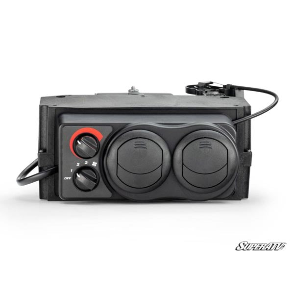 SATV CAB HEATER KAW  HTR-K-TRX4-001