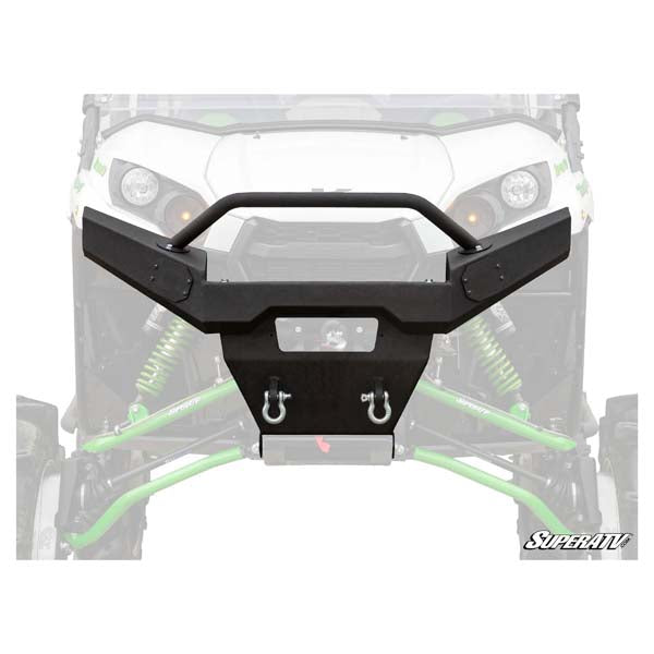 SATV FRONT BUMPER KAW  FBG-K-TRX4-003-00