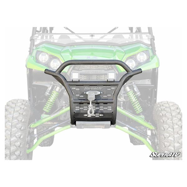 SATV FRNT WINCH BUMPER KAW  FBG-K-TRX4-001-00