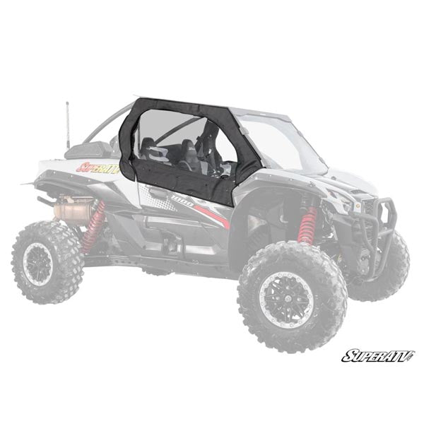 SATV SOFT CAB ENCL KAW  SE-K-KRX-001
