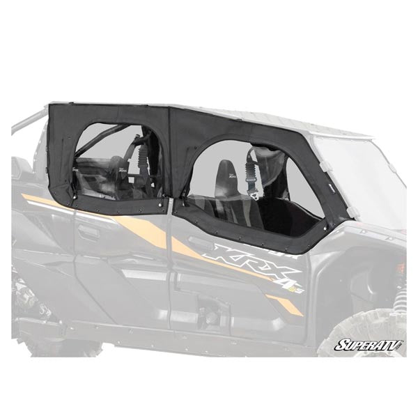 SATV SOFT CAB ENCL KAW  SE-K-KRX4-001