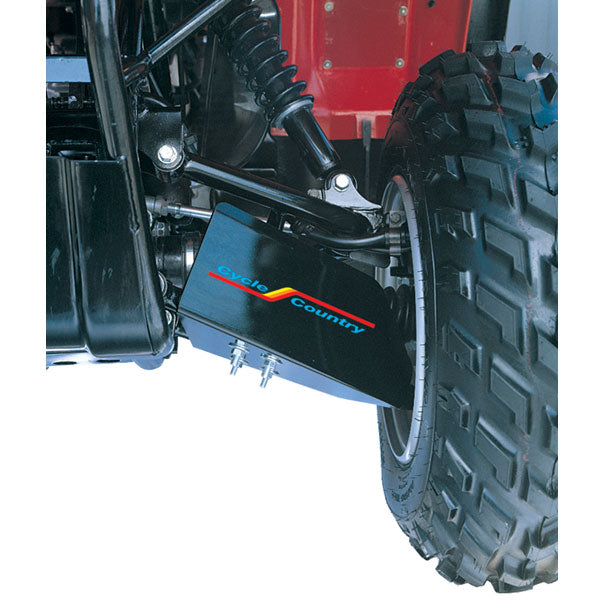 CYCLE COUNTRY BOOT PROTECTOR KAWASAKI 60-2051