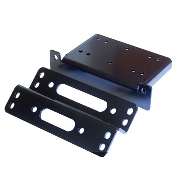 KFI WINCH MOUNT KAWASAKI 100700