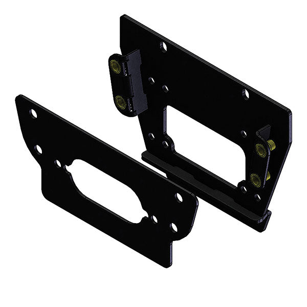 KFI WINCH MOUNT KAWASAKI 101805