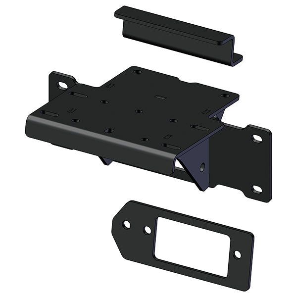 KFI WINCH MOUNT KAWASAKI 102225