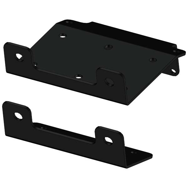 KFI WINCH MOUNT KAWASAKI 102275