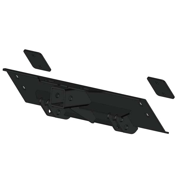 KFI FRONT LOWER RECEIVER KAWASAKI 106035