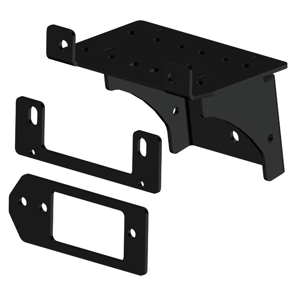 KFI WINCH MOUNT KAWASAKI 102350
