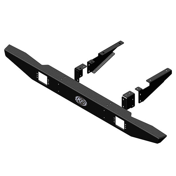 KFI FORMED REAR BUMPER KAWASAKI 101395