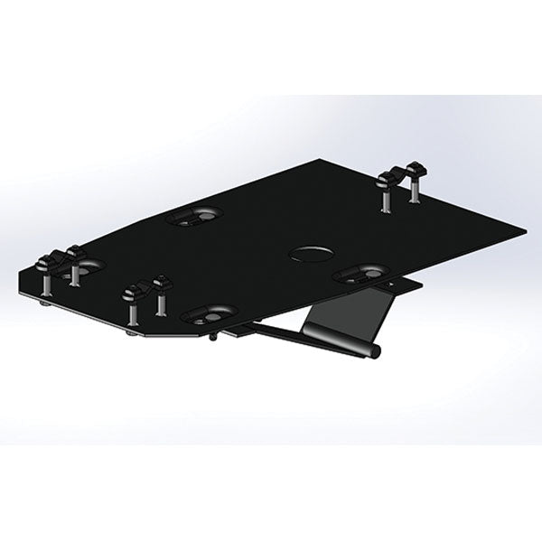 EAGLE MID PLOW MOUNT SUZUKI 2320