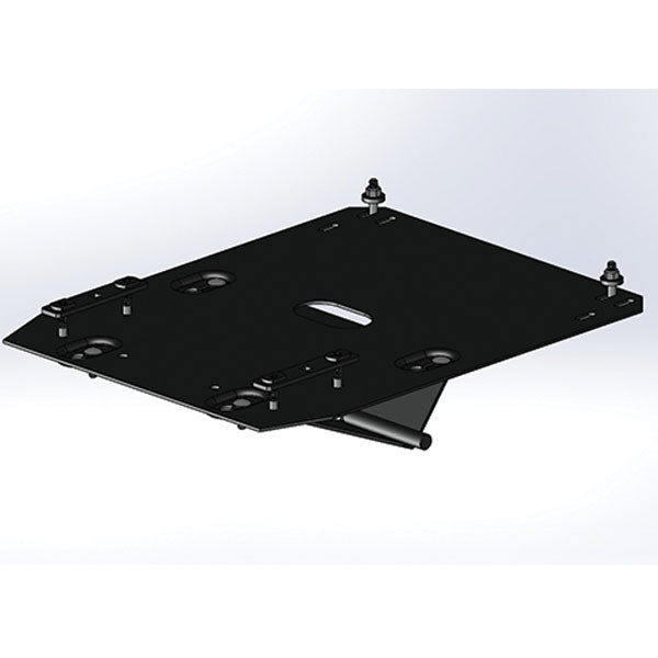 EAGLE MID PLOW MOUNT KAWASAKI 2325