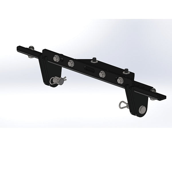 EAGLE FRONT PLOW MOUNT KAWASAKI 2821