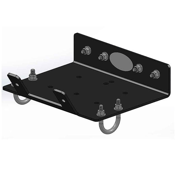 EAGLE WINCH MOUNT  1315