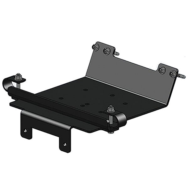 EAGLE WINCH MOUNT  1341