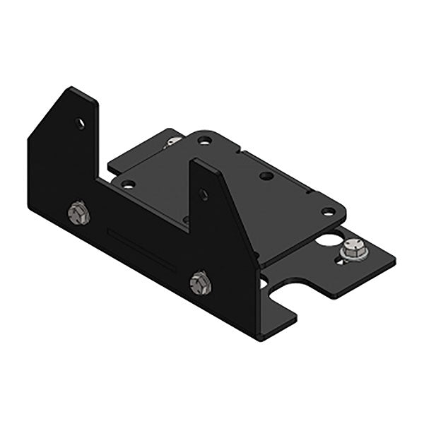 EAGLE WINCH MOUNT  1842