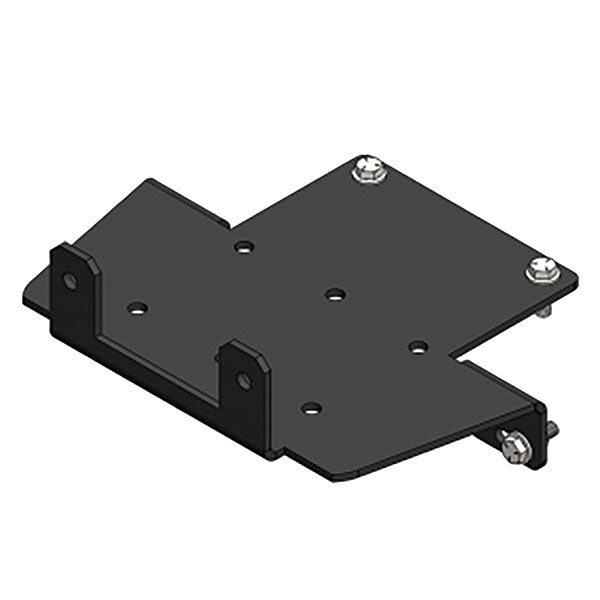 EAGLE WINCH MOUNT  1821
