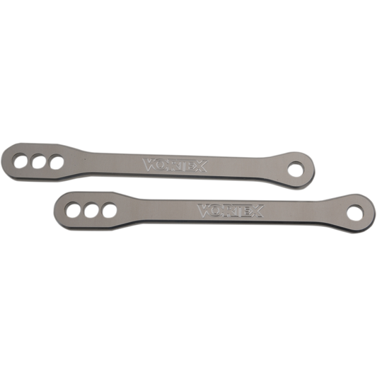 VORTEX VORTEX LOWERING LINK F/KAWASAKI MODELS LL412