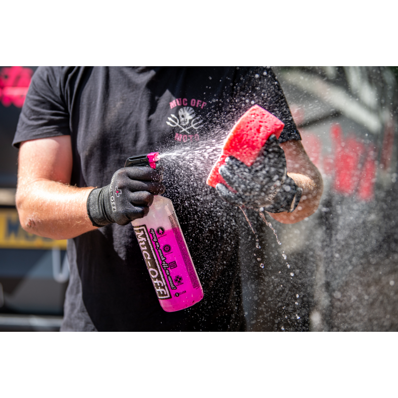 MUC-OFF CYCLE CLEANER 1L MUC-OFF 904CA