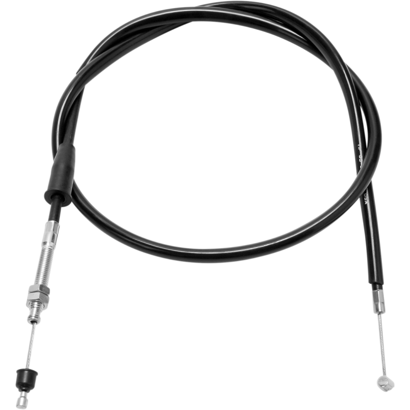 MOTION PRO CLUTCH CABLE BLACK VINYL 05-0359