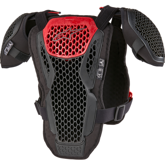 ALPINESTARS RST-GRD YTH B-ACT B/R S/M 6740424-13-S/M