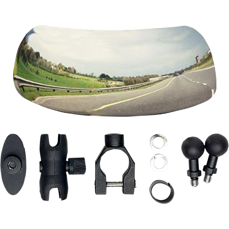 GEARS CANADA GEARS BLIND SPOT MIRROR 100272-1