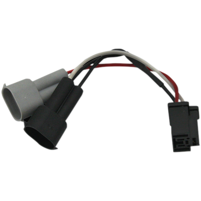 CUSTOM DYNAMICS 14-16 FLHR /04-13 FLTR ADAPTER H4 TO H9/H11 CDTB-H42H9H11