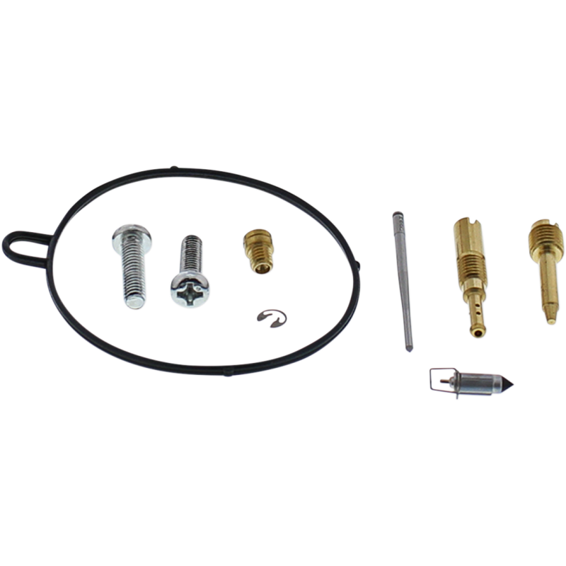 MOOSE RACING REPAIR KIT CARB YAM 26-1564