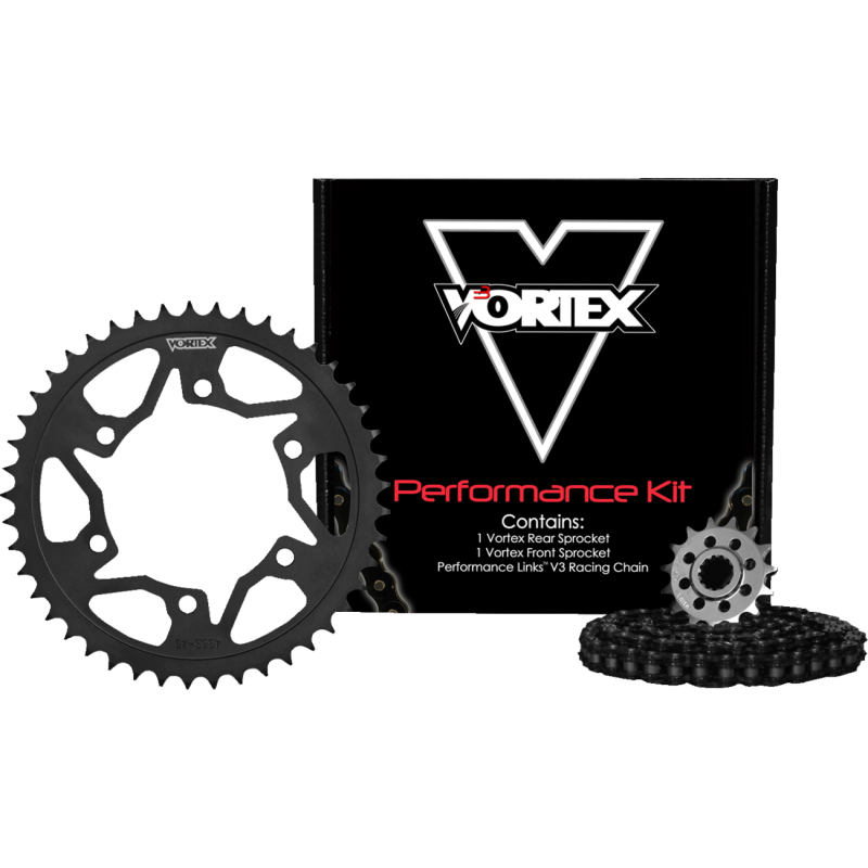 VORTEX CHAIN KIT - HONDA - CBR 1000 RR CK2148
