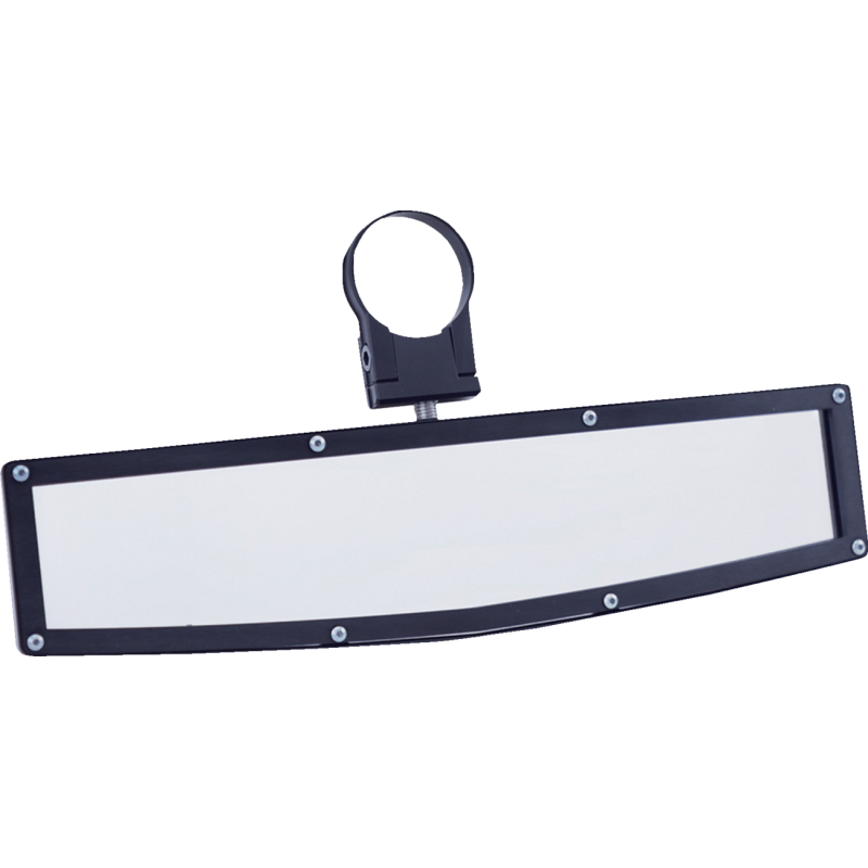 TRINITY RACING MIRROR REAR VIEW 2" TR-M1010-03