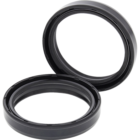 ALL BALLS Fork Oil Seal Only Kit 55-114