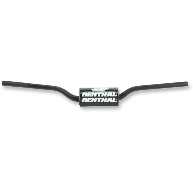 RENTHAL RENTHAL FATBAR BLACK KTM LOW 822 822-01-BK