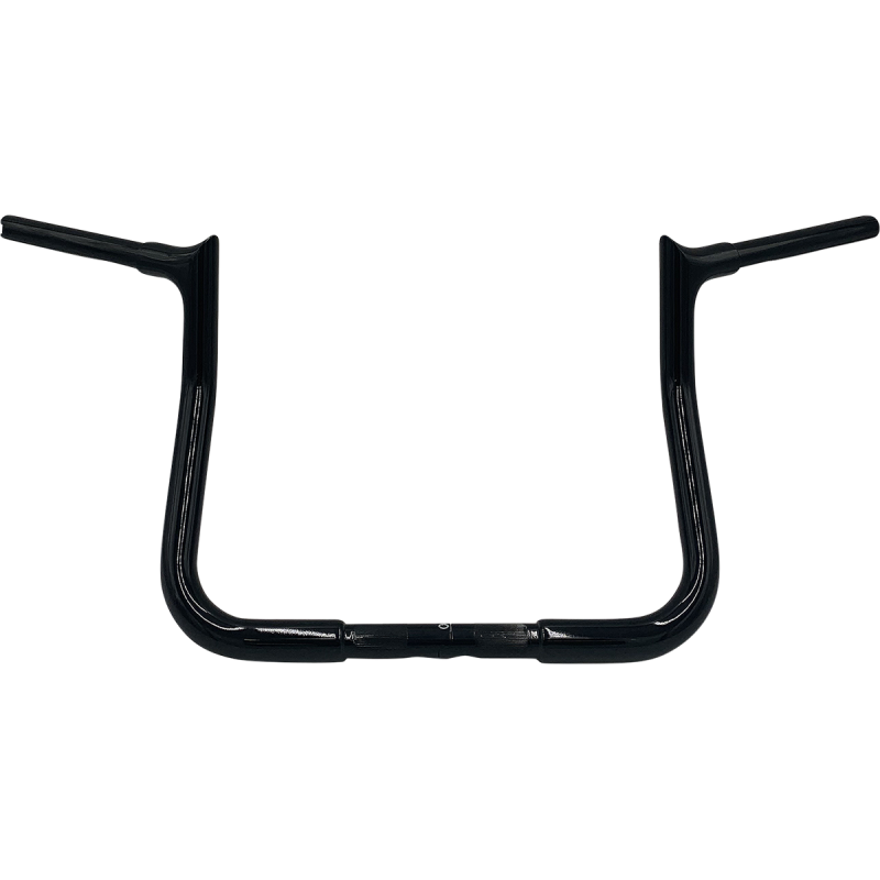 FAT BAGGERS INC H-BAR 11"BL.PT.1.25"L-FL 905011-B