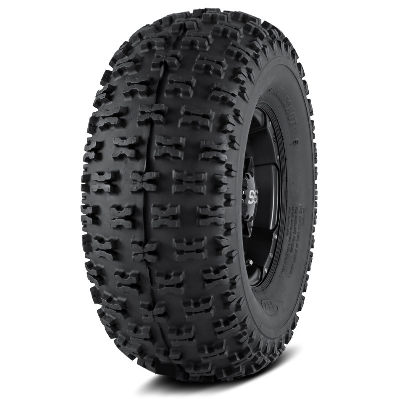 ITP AT20X11-8 HOLESHOT 4PR 532031