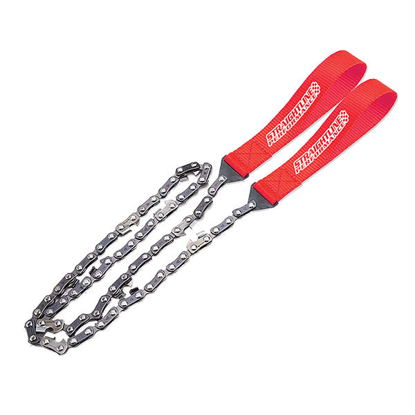 STRAIGHTLINE PERFORMANCE HNG POCKET CHAINSAW  185-116