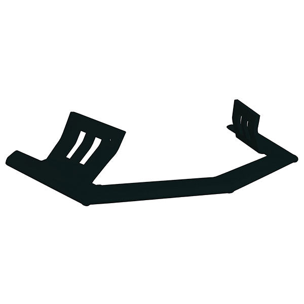 STRAIGHTLINE PERFORMANCE BOTTOM WING BUMPER BLACK 182-113