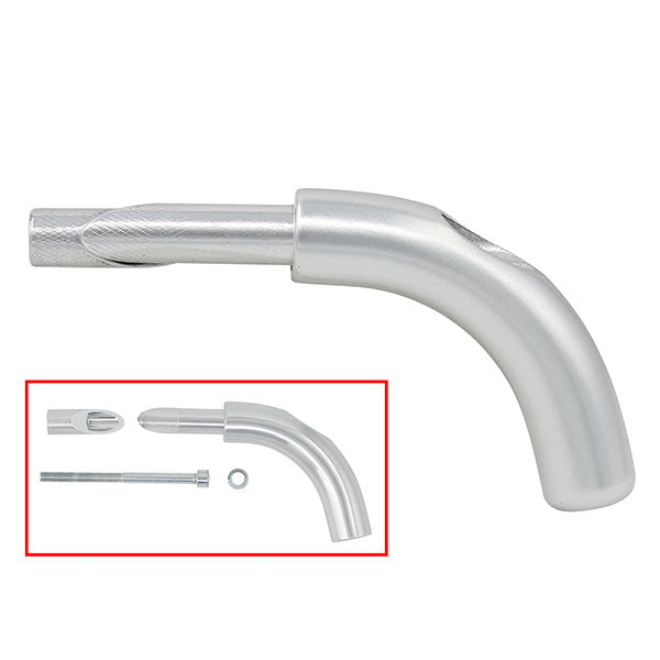 SPX 90 DEGREE HANDLEBAR HOOKS  SM-08850SL