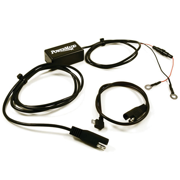 POWERMADD 12V CELL PHONE CHARGER  66000