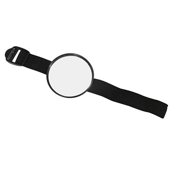 SPX ROUND VELCRO GLOVE MIRROR  SM-12058