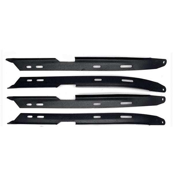 SNOWTRACKER U-BLADE SEMI-AGG YAM SNOWTRACKER 194773