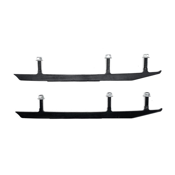 SNOWTRACKER OEM WEARBAR A/C EVERLASTER QTY2 19104