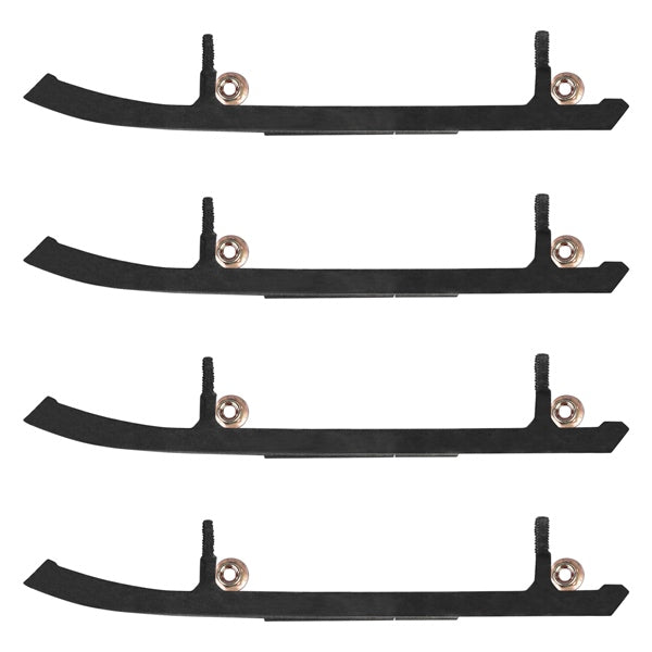 SNOWTRACKER OEM WEARBAR YAM EVERLASTER QTY2 194073