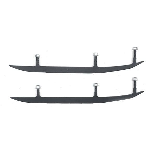 SNOWTRACKER SEMI-AGG WEARBAR SKI RUSH 20761