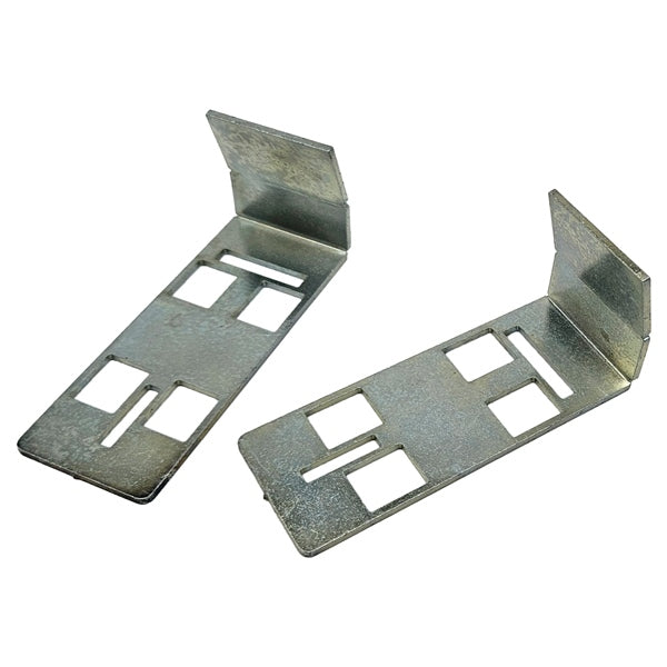 SNOWTRACKER SUPPORT PLATE POL SNOWTRACKER HW-RPO316