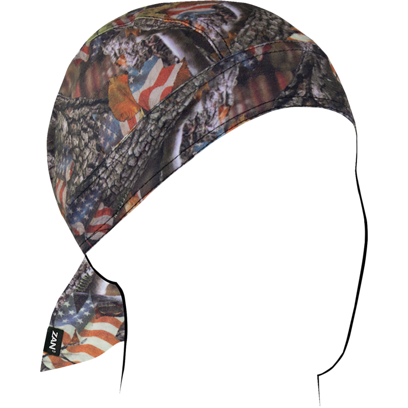 ZAN HEADGEAR FLYDANNA SF PATRIT FORCAM ZL605