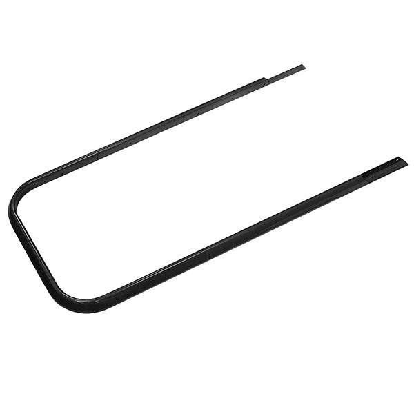 SPX REAR BUMPER 153" ARCTIC CAT SC-12682