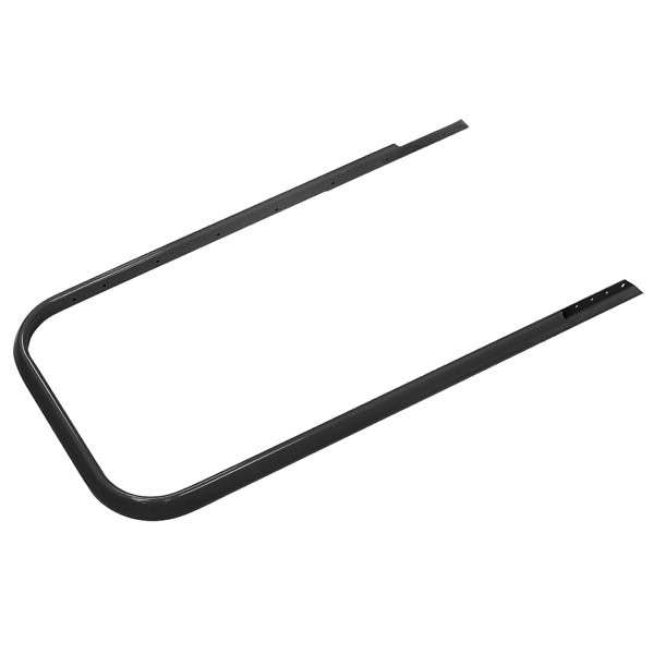 SPX REAR BUMPER 141" ARCTIC CAT SC-12683